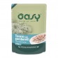 Oasy umido gatto specialità naturali bustina 70gr