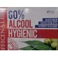 Officinalis sprary igienizzante 60% Alcool con olio di neem eucalipto e alloro 200ml