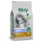 Oasy DRY gatto adult maiale 1,5kg