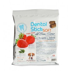 Officinalis Dental Stick cane Buongiorno Fragola e Salvia