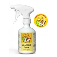 Apaderm spray 300ml