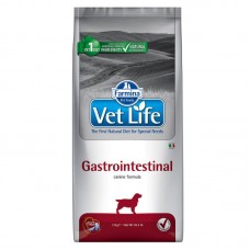 Farmina Vet Life Gastrointestinal canine formula secco 2kg