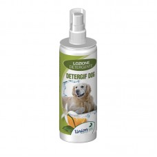 Lozione detergente detergif dog 250ml