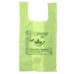 Shopper biodegradabile compostabile