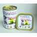 Dalla Grana Pura Natura umido Puppy  cane vitello e more  150gr