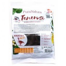 Tenerosi pura natura cane 200gr