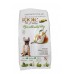 Officinalis Biscotti Caramelle Gioie di frutta per cani da 400gr 