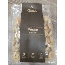 Biscotti per cani 400gr