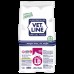 Vet Line LD adult mini agnello 3kg