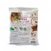 Officinalis Snack in the shape of Spaghetti for dogs of 100gr