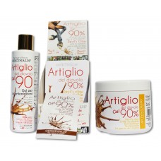 Artiglio del Diavolo Gel 90% antinfiammatorio articolazioni per cane&gatto Officinalis 250ml