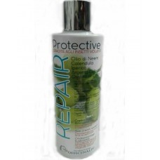 Officinalis Cream repairs skin for 200 ml wounds