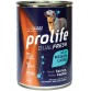 Prolife Dual Fresh Salmone e Merluzzo - Adult umido cane 400gr