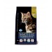 Matisse gatto adulto salmone&tonno 1,5kg