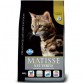 Matisse Gatto sterilizzato pollo 1,5 kg