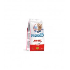 Forza10 Mini Adult Maintenance al Cervo 2kg