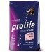 Prolife Grain Free sensitive maiale e patate - Puppy mini 600gr