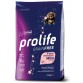 Prolife Grain Free sensitive maiale e patate - Puppy mini 600gr