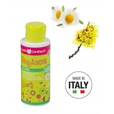 Lozione pulente occhi 100ml