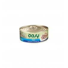 Oasy umido gatto specialità naturali 70gr