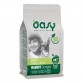 Oasy cane puppy one protein  12kg