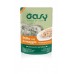 Oasy umido gatto specialità naturali bustina 70gr