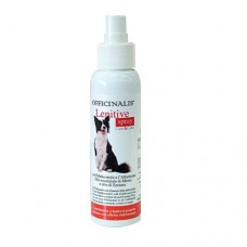 Officinalis Lenitive Spray D.A for skin with 125 ml Atopic Dermatitis