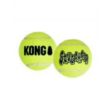 Palla Tennis Kong con squeaker 6,5cm