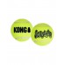 Palla Tennis Kong con squeaker 6,5cm