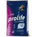 Prolife Grain Free sensitive Sogliola e patate - adult mini 2kg