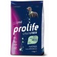 Prolife Grain Free sensitive Salmone e patate -  Adult mini 2 kg