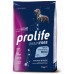Prolife Grain free sensitive Sogliola e patate - adult mini 600gr