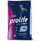 Prolife Grain free sensitive Sogliola e patate - adult mini 600gr
