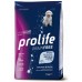 Prolife Grain Free sensitive Sogliola e patate - Puppy medium large 2,5 kg