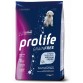 Prolife Grain Free sensitive Sogliola e patate - Puppy medium large 2,5 kg