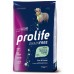 Prolife Grain Free sensitive Salmone e patate -  Adult medium large 2,5 kg 