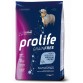 Prolife Grain free sensitive Sogliola e patate - adult medium large 2,5kg