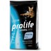 Prolife Sterilizzato sensitive pesce bianco e patate - gatto 1,5kg