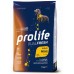 Prolife Dual Fresh Agnello Bufalo e riso - Adult Mini 600gr