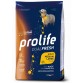 Prolife Dual Fresh Agnello Bufalo e riso - Adult Medium Large 2,5kg