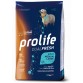 Prolife Dual Fresh  Salmone e Merluzzo - Adult Medium Large 2,5kg