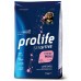 Prolife Sensitive Agnello e riso - Puppy mini 2kg