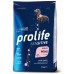 Prolife Sensitive maiale e riso - Adult mini 600gr