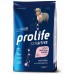 Prolife Sensitive maiale e riso - Adult medium large 2,5kg