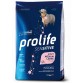 Prolife Sensitive maiale e riso - Adult medium large 2,5kg