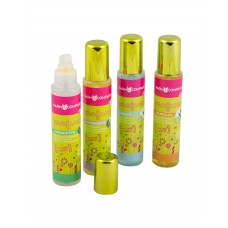 Profumo spray per cani e gatti 100ml