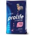 Prolife Sensitive Agnello e riso - Adult medium large 2,5kg