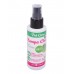 Igienizzante spray zampe 100ml